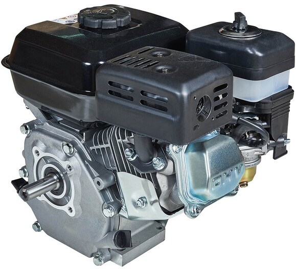 Двигатель бензиновый Vitals GE 6.0-20k (165164) изображение 6