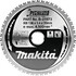 Пильний диск Makita Specialized по металу 136x20мм 50T (B-21973)
