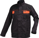 Куртка рабочая Yato р.XXL (YT-80905)