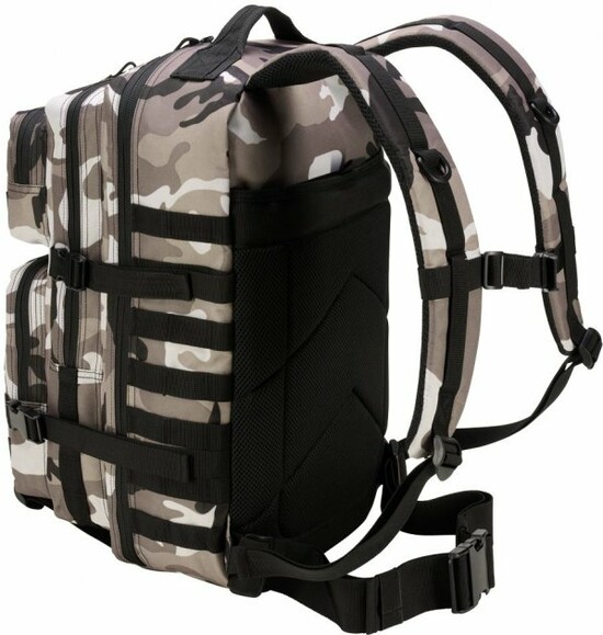 Тактический рюкзак Brandit-Wea US Cooper Large Urban (8008-15-OS) изображение 2
