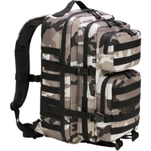 Тактический рюкзак Brandit-Wea US Cooper Large Urban (8008-15-OS)