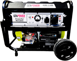 GenPower GBG 110E