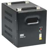Стабилизатор напряжения IEK EXPAND 5кВА (IVS21-1-005-11)