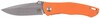 Нож Skif Knives Swing Orange (1765.02.15)