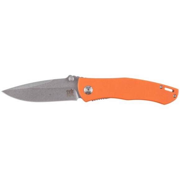 Нож Skif Knives Swing Orange (1765.02.15)