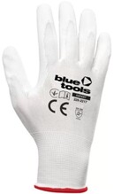 Перчатки BLUETOOLS Sensitive (L) (220-2217-09-IND)