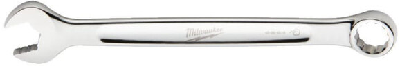 Рожково-накидной ключ Milwaukee MAXBITE 12 мм (4932471520)
