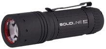 Фонарь Led Lenser Solidline ST7R (502214)