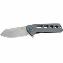 Нож StatGear Slinger (серый) (SLNGR-GRY)
