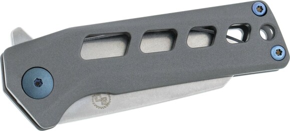 Нож StatGear Slinger (серый) (SLNGR-GRY) изображение 5