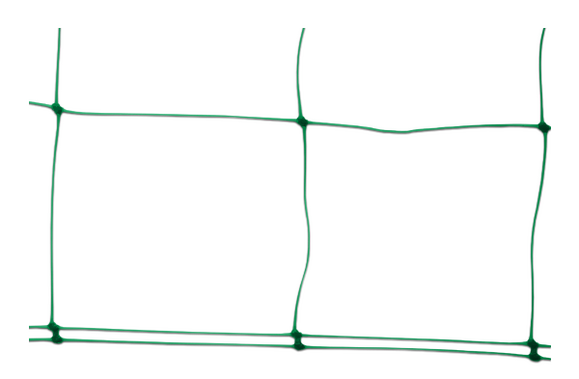 Сетка шпалерная PLANT NET, 8 г/м?, 15x17см, 2x10м, Bradas (AS-CN08151720010) изображение 2
