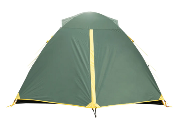 Палатка Tramp Lair 2 (v2) green (UTRT-038) изображение 4