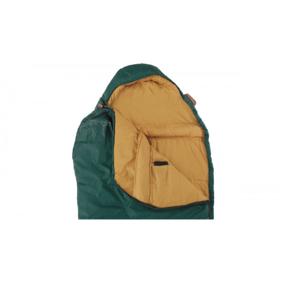 Спальний мішок Easy Camp Sleeping bag Orbit 400 (53958) фото 3