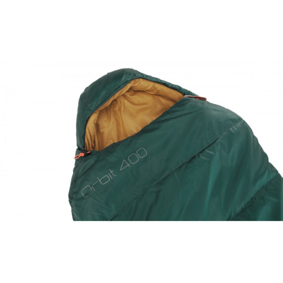 Спальний мішок Easy Camp Sleeping bag Orbit 400 (53958) фото 2