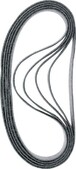 Шліфстрічка Bosch м'яка, N470, 40х760 мм, 10 шт. (2608901256)