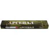 Электроды сварочные Монолит Арсенал АНО-21 4 мм, 5 кг (110408)