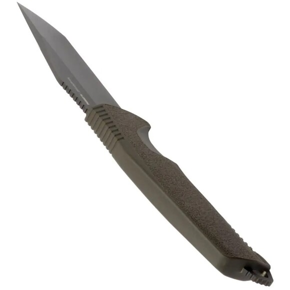 Нож SOG Trident FX, OD Green/Straight Edge (SOG 17-12-03-57) изображение 5
