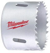 Коронка биметаллическая Milwaukee Contractor 60 мм (4932464693)
