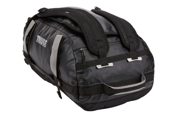 Спортивна сумка Thule Chasm 40L, Black (TH 3204413) фото 5