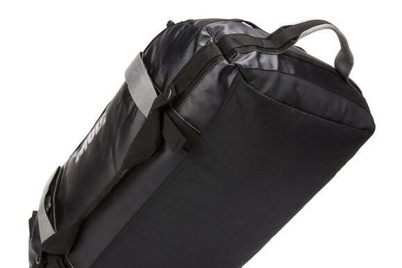 Спортивна сумка Thule Chasm 40L, Black (TH 3204413) фото 4
