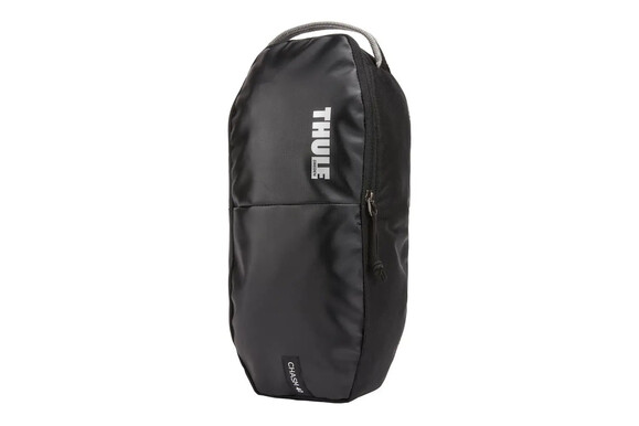 Спортивна сумка Thule Chasm 40L, Black (TH 3204413) фото 10