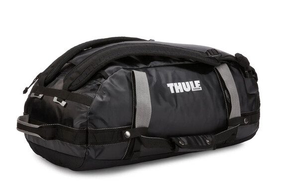 Спортивна сумка Thule Chasm 40L, Black (TH 3204413) фото 2
