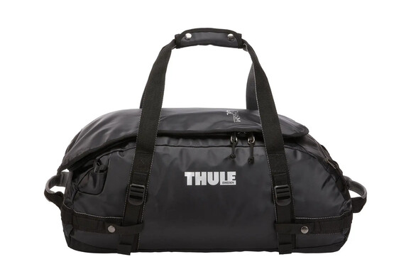 Спортивна сумка Thule Chasm 40L, Black (TH 3204413) фото 3