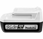 Аккумулятор Makita BL1420G (191N76-3)