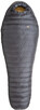 Спальний мішок Turbat NOX 400 пуховий, 195 см, сірий (012.005.0347)