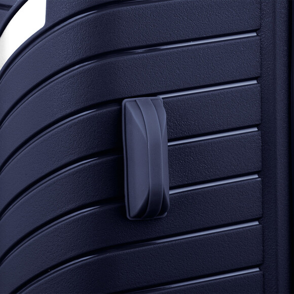 Набор чемоданов 2E SIGMA (L+M+S), темно-синий 2E-SPPS-SET3-NV изображение 13