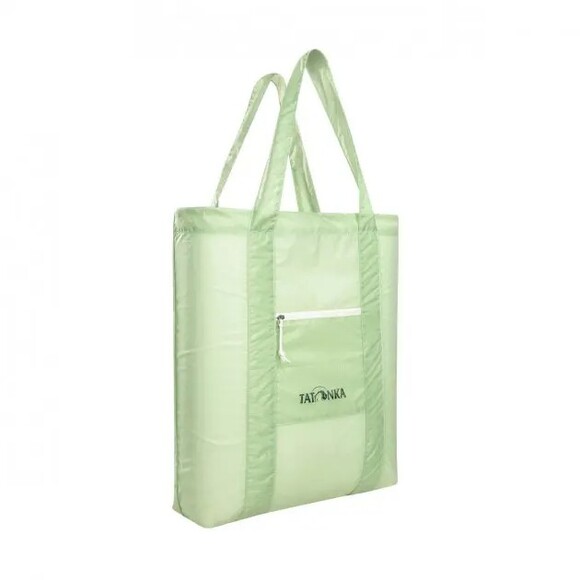 Сумка Tatonka Squeezy Market Bag, Lighter Green (TAT 2196.050) фото 2