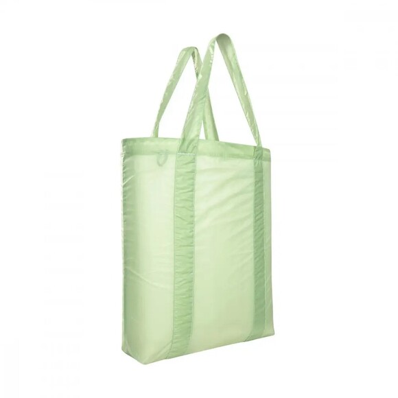 Сумка Tatonka Squeezy Market Bag, Lighter Green (TAT 2196.050) изображение 3