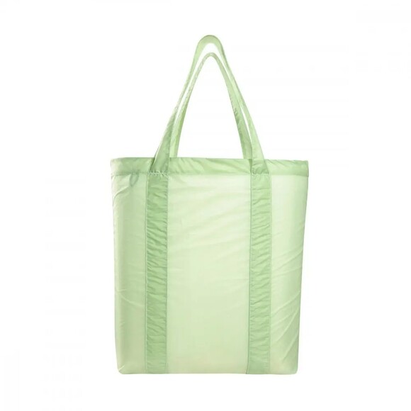 Сумка Tatonka Squeezy Market Bag, Lighter Green (TAT 2196.050) изображение 4