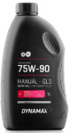 Трансмиссионное масло DYNAMAX HYPOL PP 75W90 GL-5, 1 л (61352)