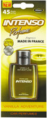 Ароматизатор Aroma Car Intenso Parfume Vanilla Adventure, 10 г (841/92172)