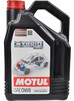 Моторное масло Motul Hybrid 0W8, 4 л (107156)