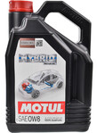 Моторна олива Motul Hybrid 0W8, 4 л (107156)