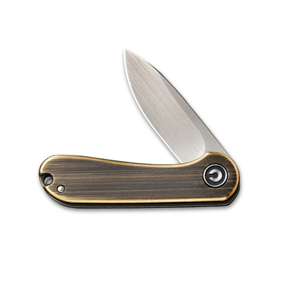 Нож складной Civivi Mini Elementum C18062Q-1 изображение 3