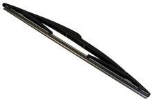 Щетка стеклоочистителя каркасная задняя Bosch Rear (H 351) 350 мм, 1 шт (3397004559)