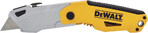 Строительный нож складной DeWALT DWHT10261-0