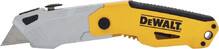 Строительный нож складной DeWALT DWHT10261-0