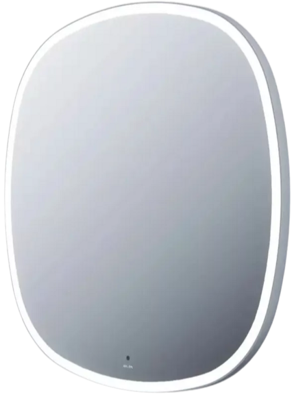 Зеркало универсальное AM.PM Universal, 55 см, M8FMOX0551WGH38 изображение 2