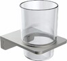 Склянки для ванної кімнати