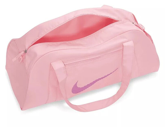 Спортивная сумка Nike NK GYM CLUB BAG SP23 24L (розовый) (DR6974-690) изображение 4