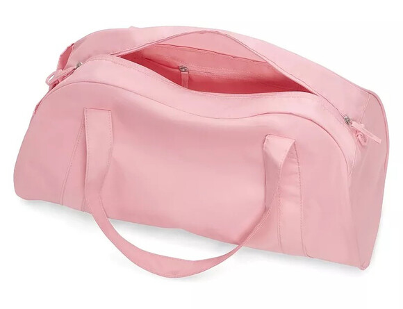 Спортивная сумка Nike NK GYM CLUB BAG SP23 24L (розовый) (DR6974-690) изображение 5