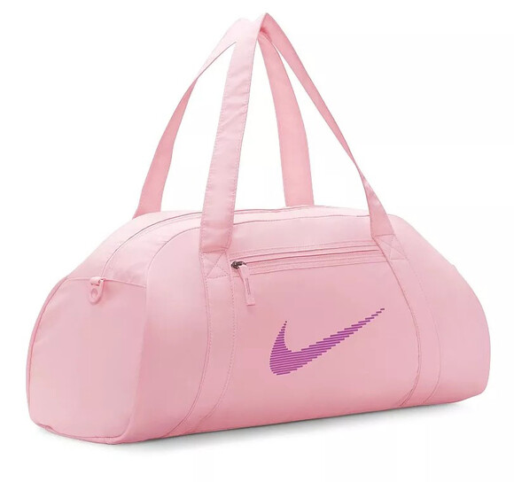 Спортивная сумка Nike NK GYM CLUB BAG SP23 24L (розовый) (DR6974-690) изображение 2