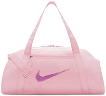 Спортивна сумка Nike NK GYM CLUB BAG SP23 24L (рожевий) (DR6974-690)