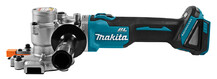 Аккумуляторный резак для металлической арматуры Makita LXT DSC250ZK (без АКБ и ЗУ)