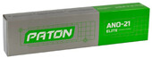 Электроды PATON АНО-21 ЕLІТE 4 мм, 5 кг (2021405001)