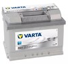 VARTA Silver Dynamic D21 (561400060)